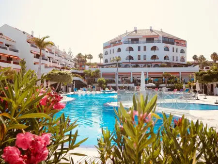 Location appartement à Playa de las Américas