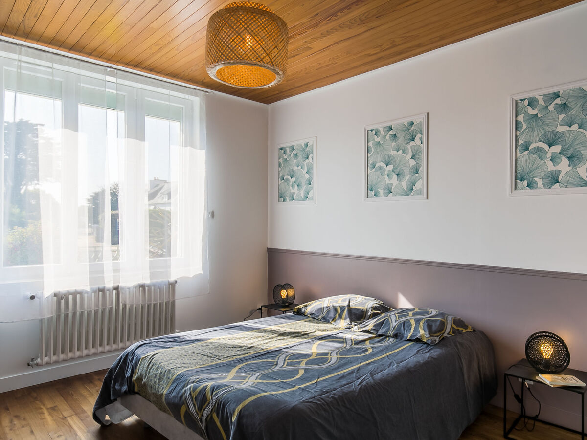 Chez Pascaline - Maison 6 pers. rénovée à Plougasnou - Photo 3
