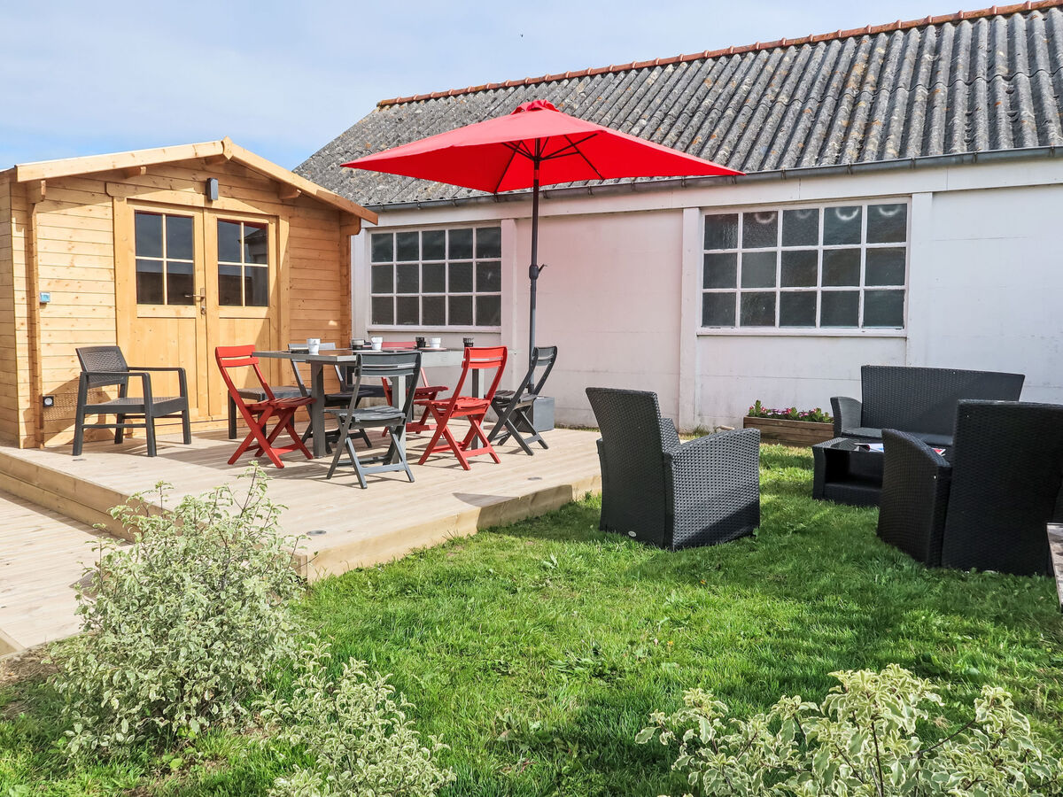 Chez Pascaline - Maison 6 pers. rénovée à Plougasnou - Photo 4