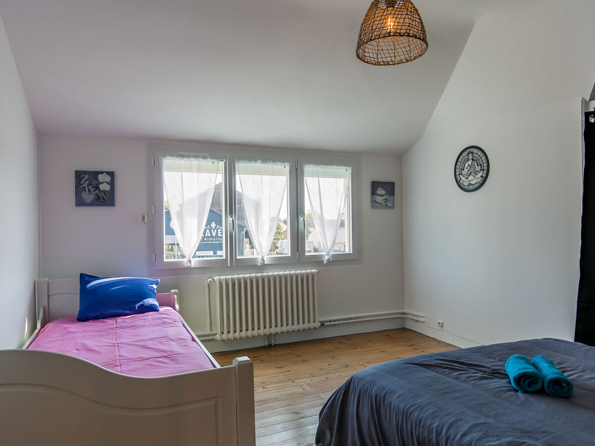 Chez Pascaline - Maison 6 pers. rénovée à Plougasnou - Photo 14