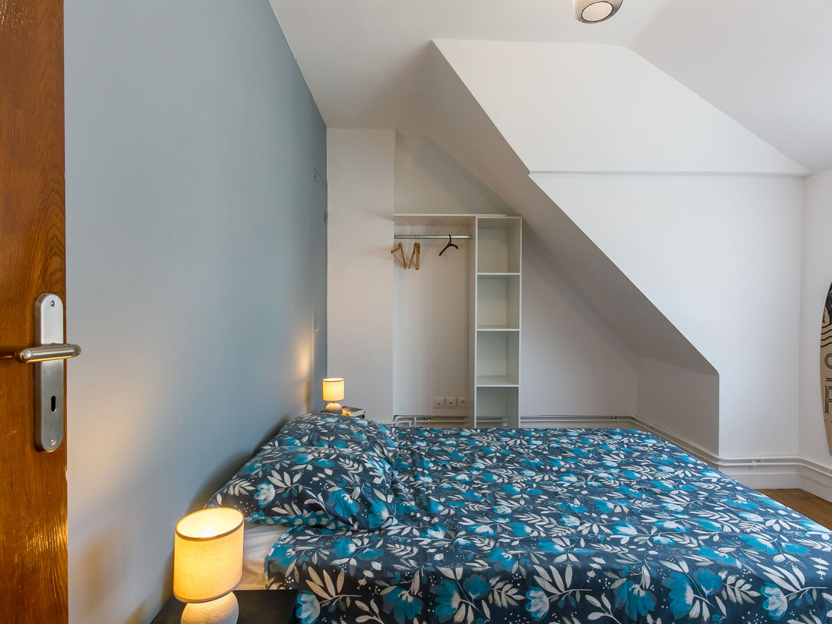 Chez Pascaline - Maison 6 pers. rénovée à Plougasnou - Photo 15