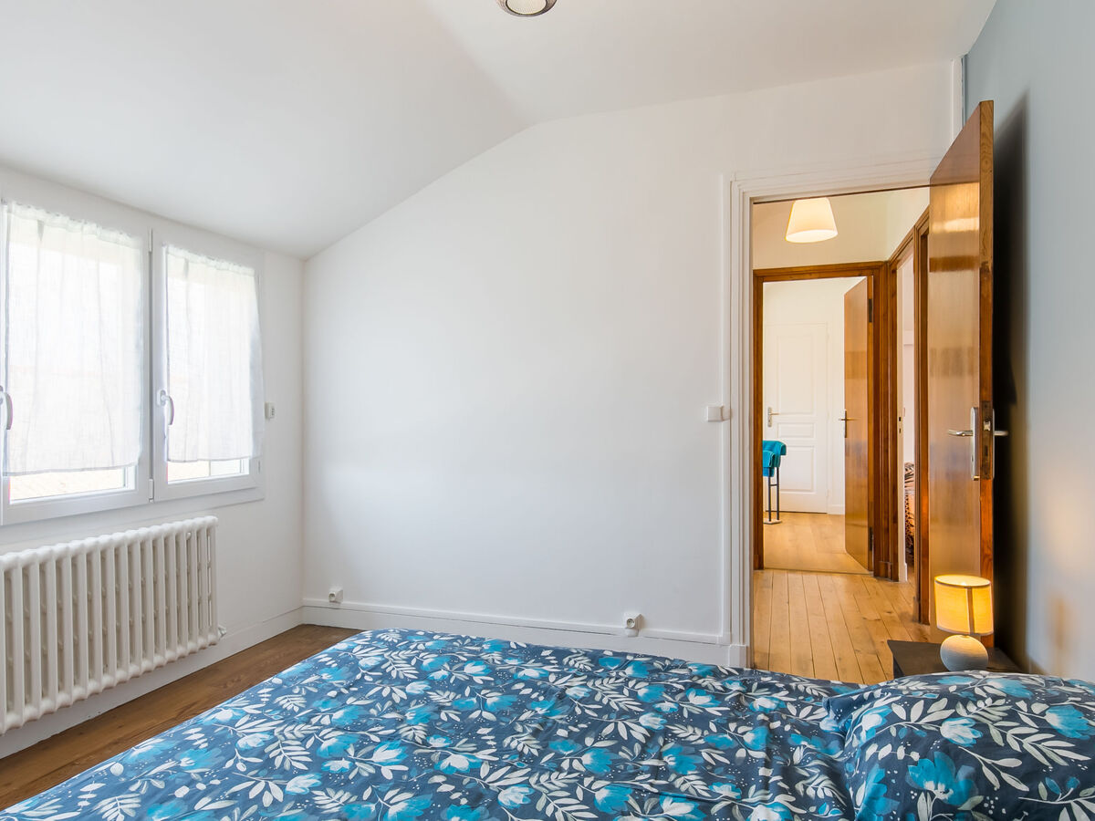 Chez Pascaline - Maison 6 pers. rénovée à Plougasnou - Photo 16