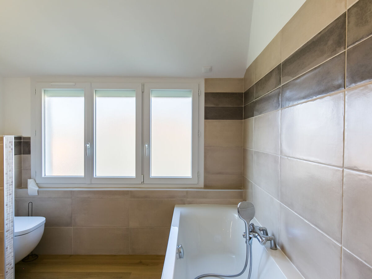 Chez Pascaline - Maison 6 pers. rénovée à Plougasnou - Photo 18