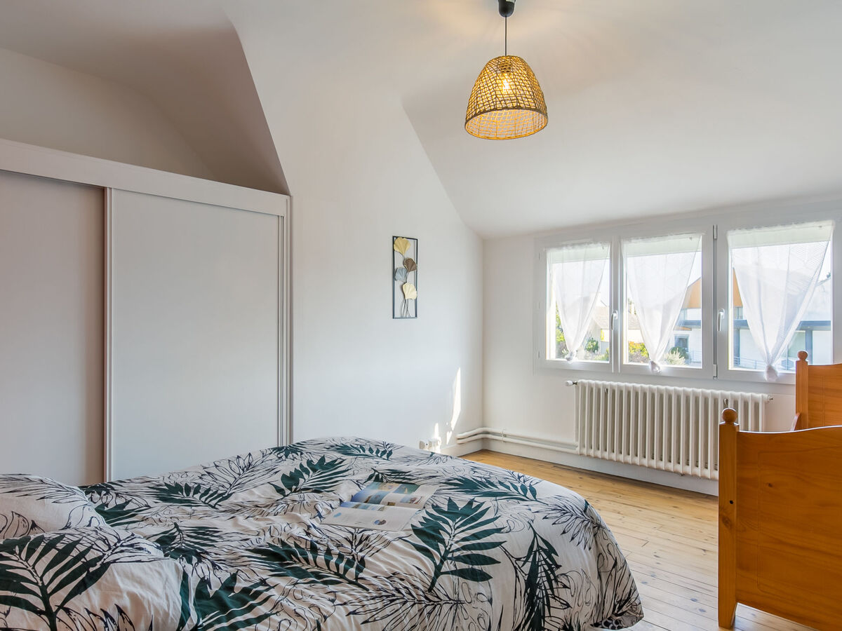 Chez Pascaline - Maison 6 pers. rénovée à Plougasnou - Photo 20