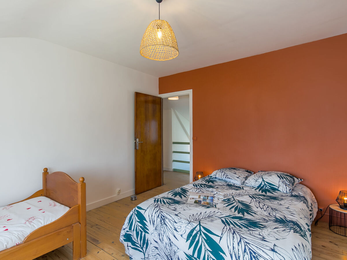 Chez Pascaline - Maison 6 pers. rénovée à Plougasnou - Photo 21