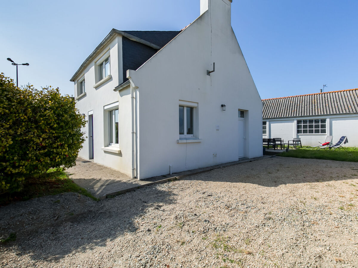 Chez Pascaline - Maison 6 pers. rénovée à Plougasnou - Photo 22