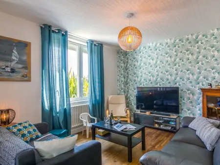 Location maison de vacances à Plougasnou