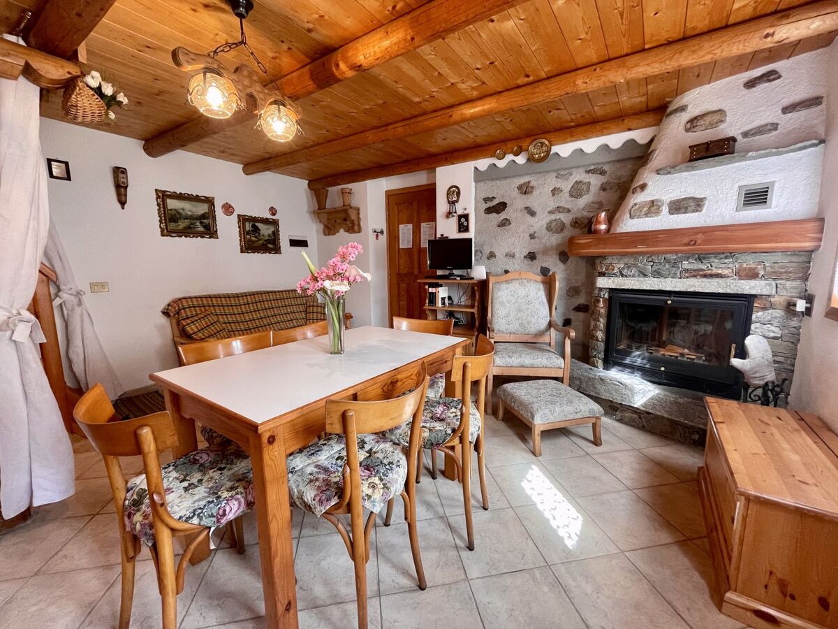 Maria, maison rustique 80 m² au Lago di Mezzola - Photo 3