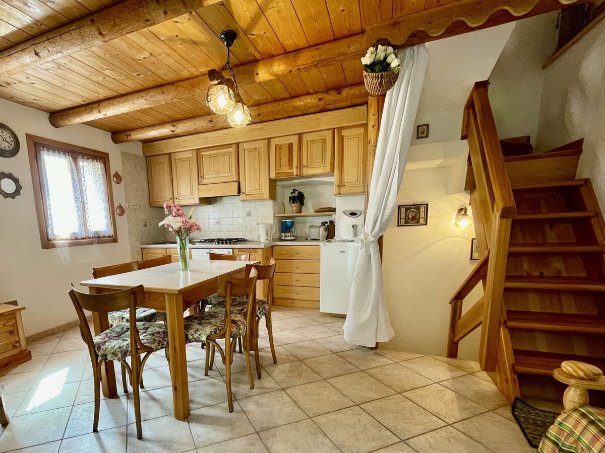 Maria, maison rustique 80 m² au Lago di Mezzola - Photo 4