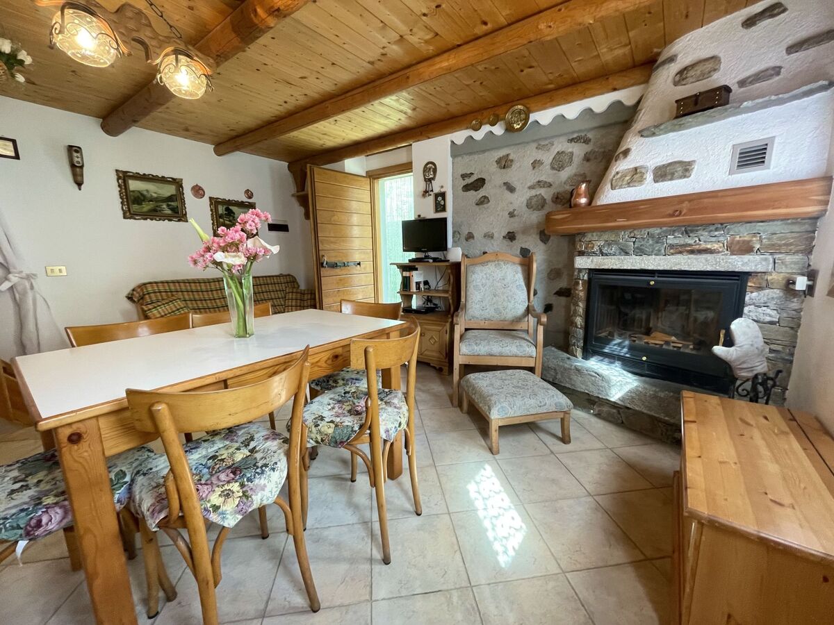 Maria, maison rustique 80 m² au Lago di Mezzola - Photo 6