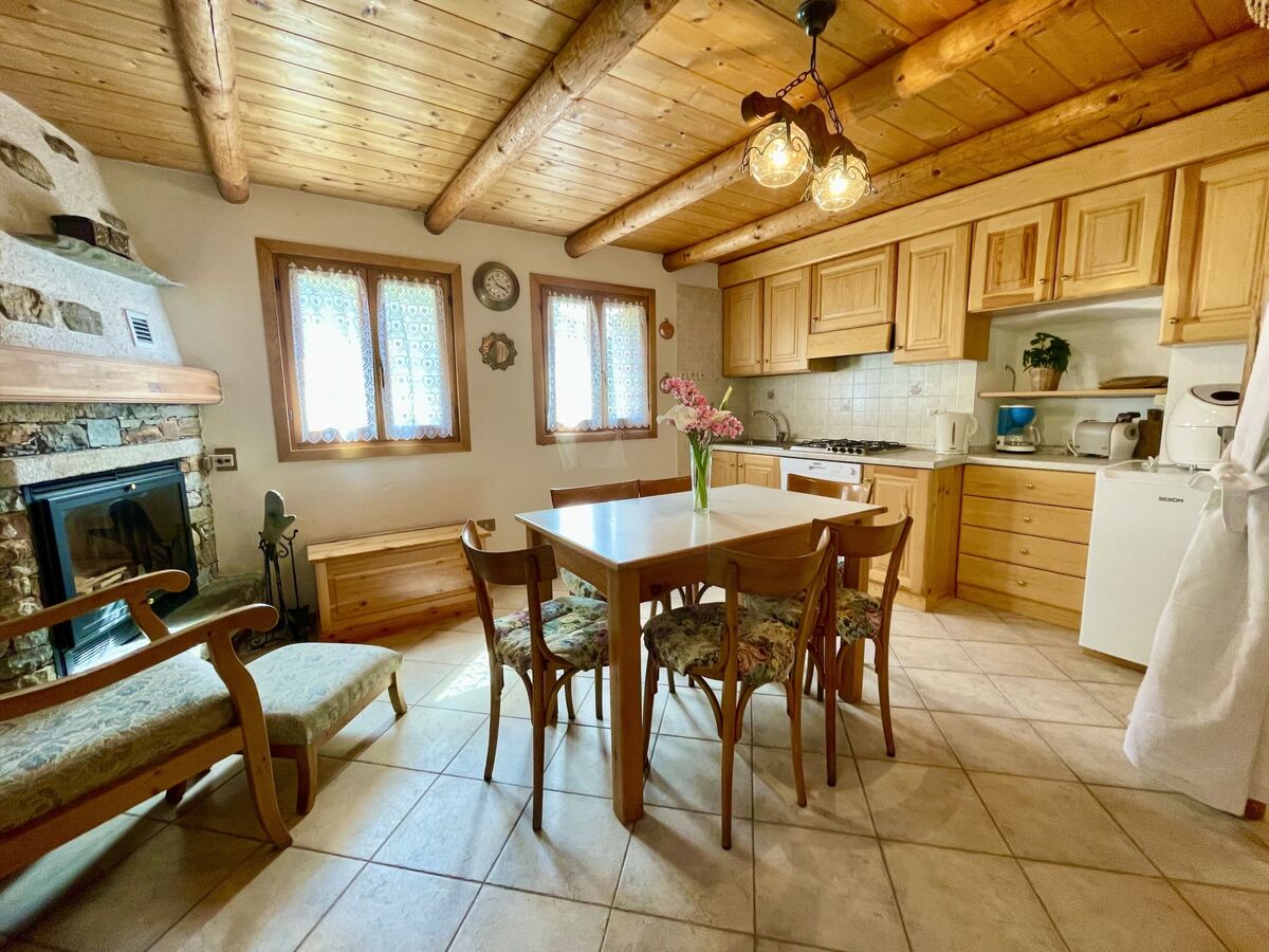 Maria, maison rustique 80 m² au Lago di Mezzola - Photo 7