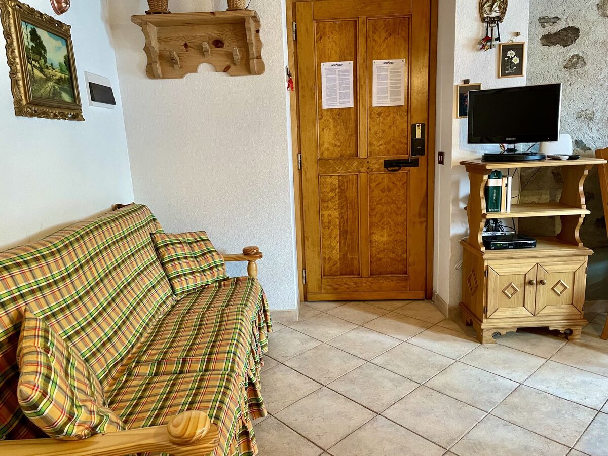 Maria, maison rustique 80 m² au Lago di Mezzola - Photo 8