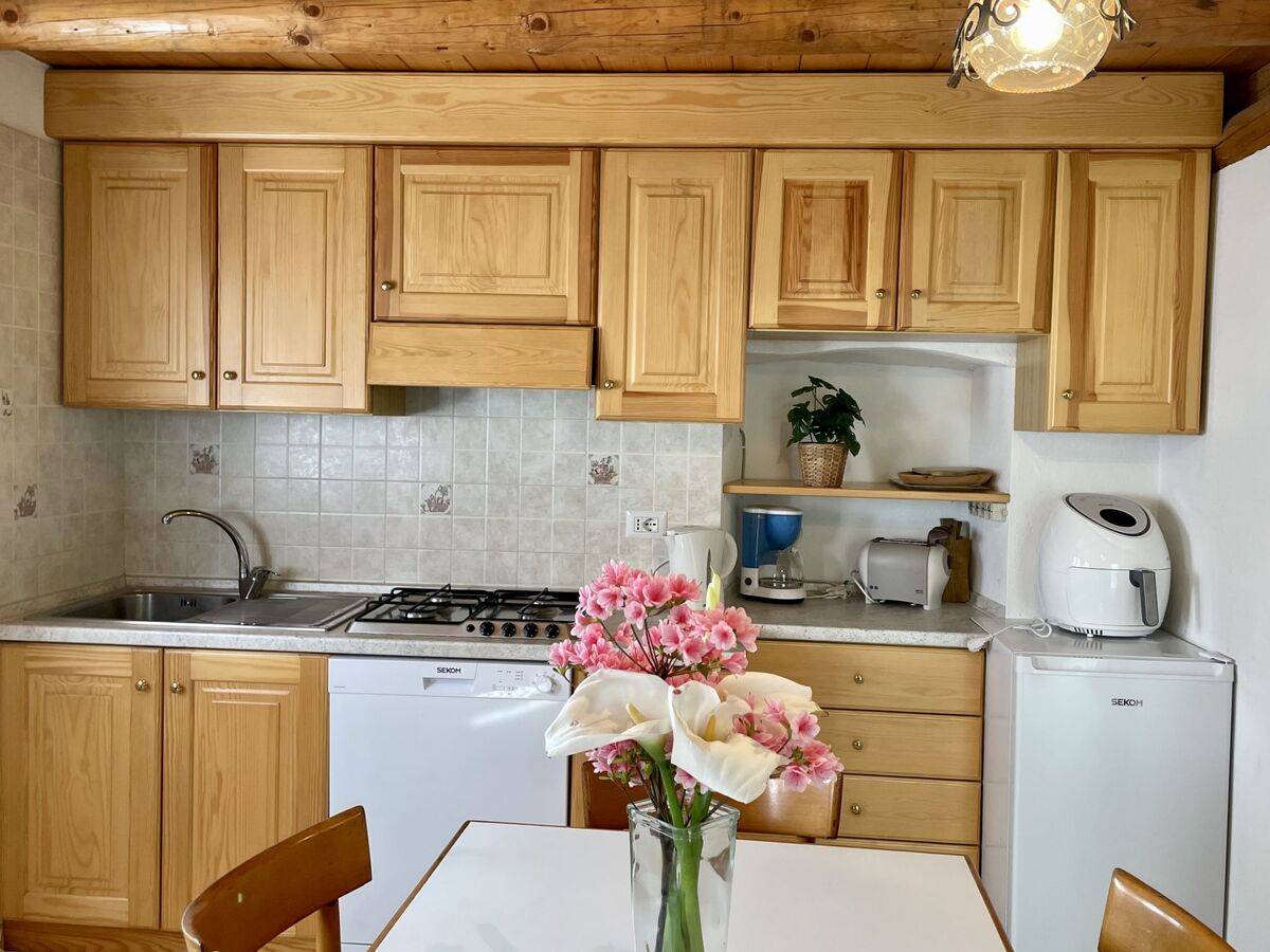 Maria, maison rustique 80 m² au Lago di Mezzola - Photo 9