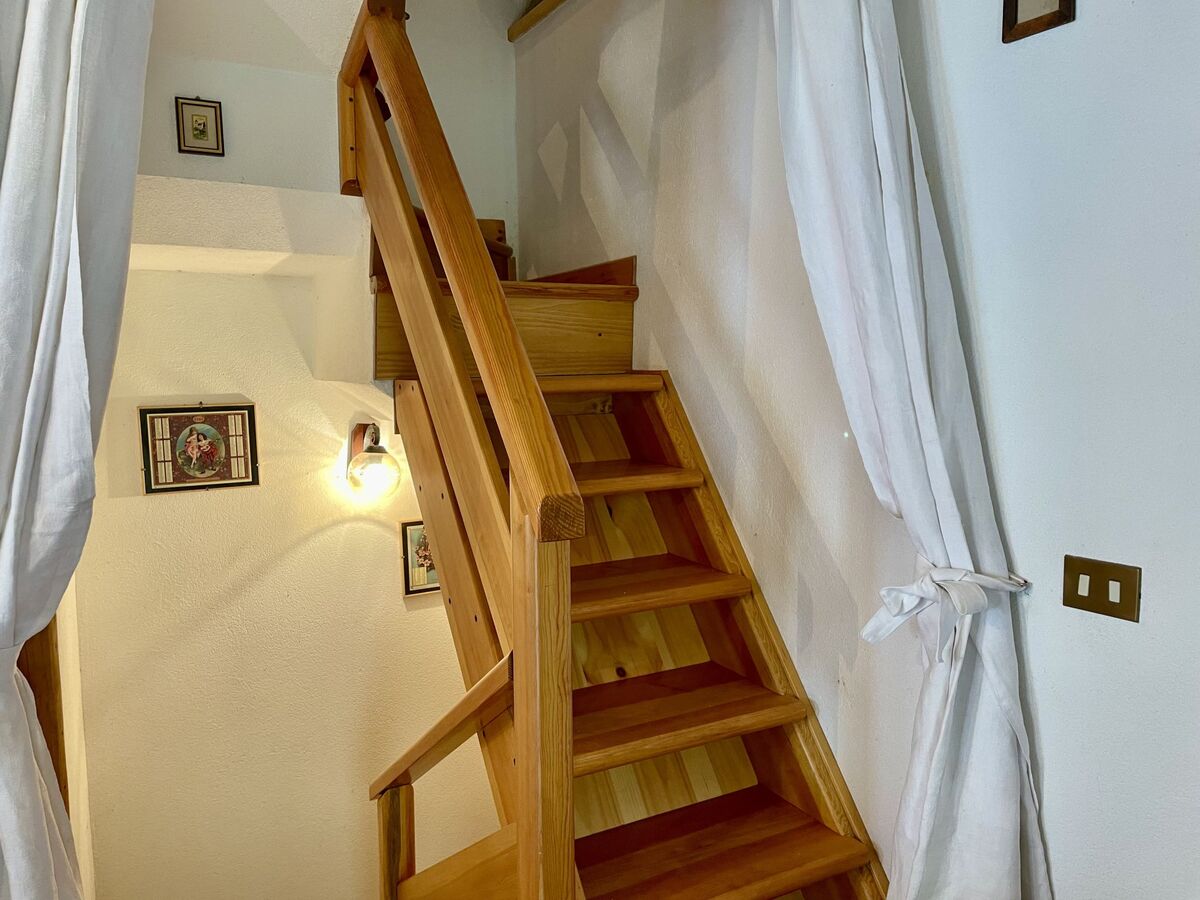 Maria, maison rustique 80 m² au Lago di Mezzola - Photo 10