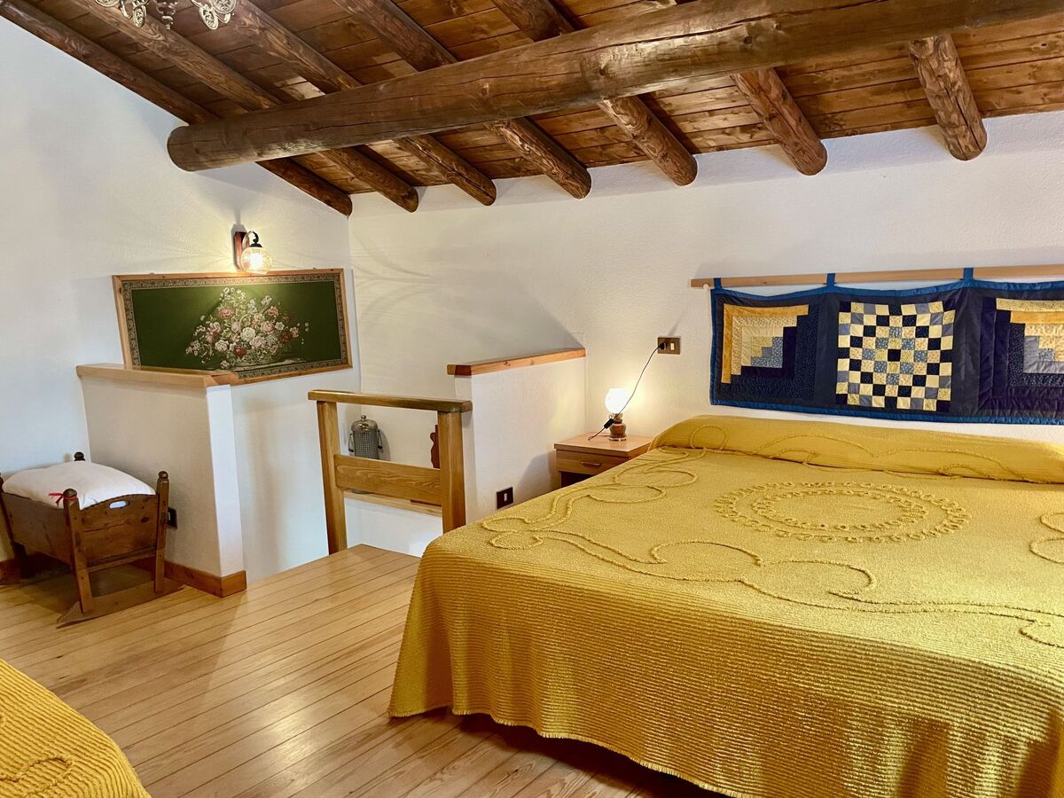 Maria, maison rustique 80 m² au Lago di Mezzola - Photo 12