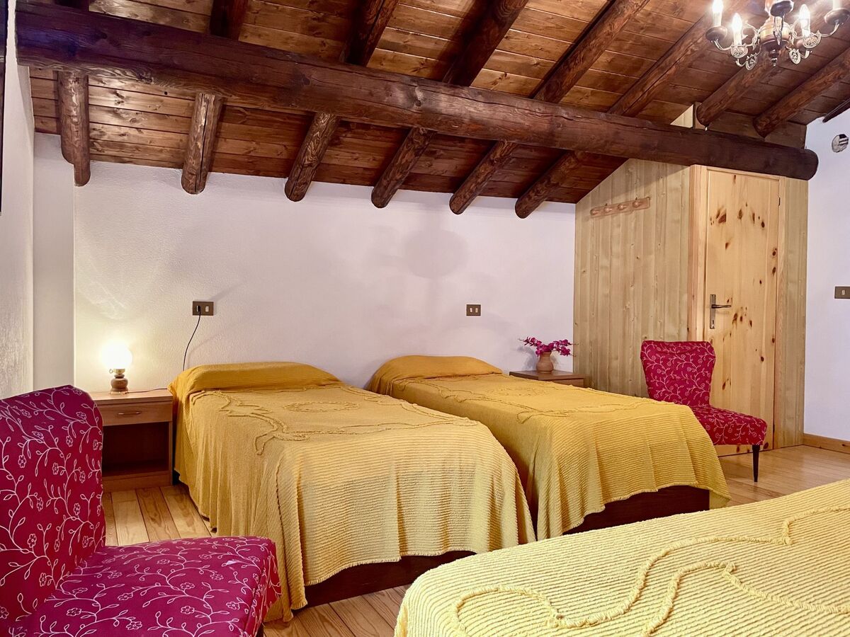 Maria, maison rustique 80 m² au Lago di Mezzola - Photo 13