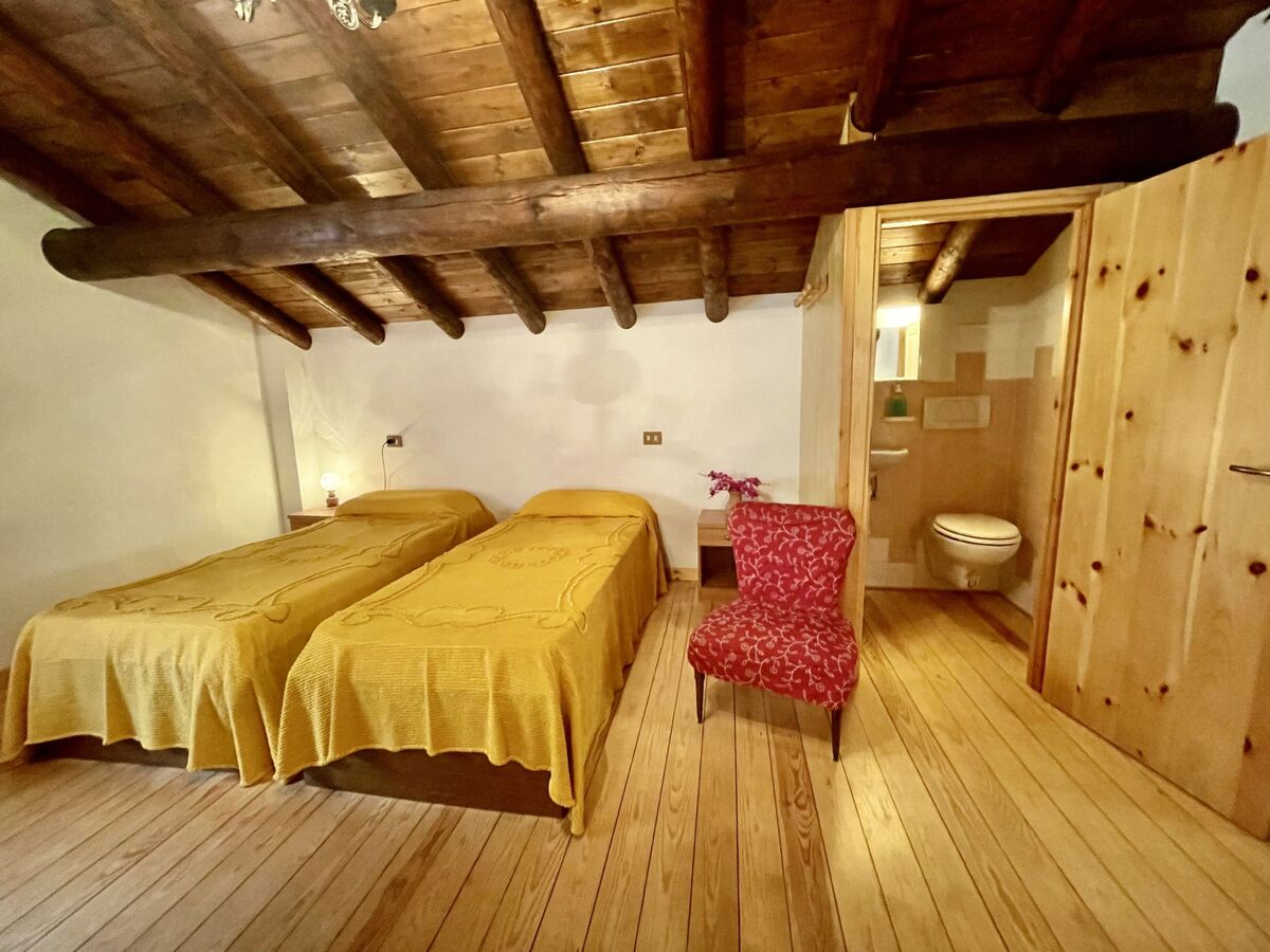 Maria, maison rustique 80 m² au Lago di Mezzola - Photo 14