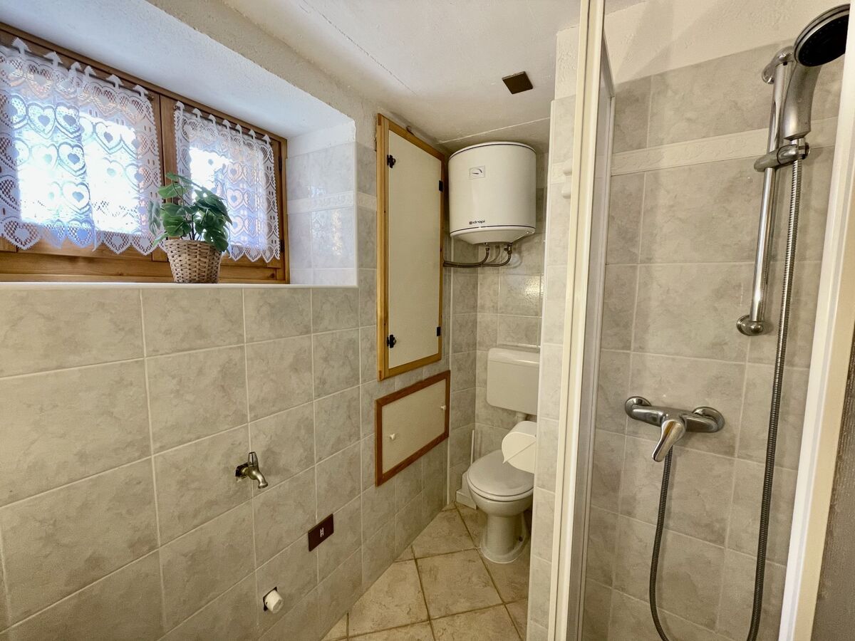 Maria, maison rustique 80 m² au Lago di Mezzola - Photo 17