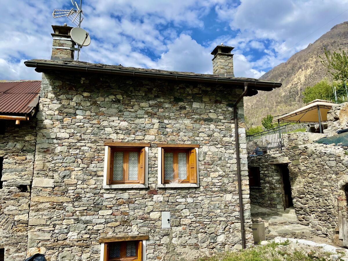 Maria, maison rustique 80 m² au Lago di Mezzola - Photo 18