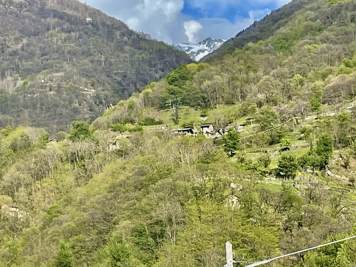 Maria, maison rustique 80 m² au Lago di Mezzola - Photo 22