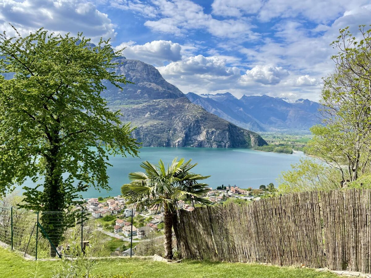 Maria, maison rustique 80 m² au Lago di Mezzola - Photo 24