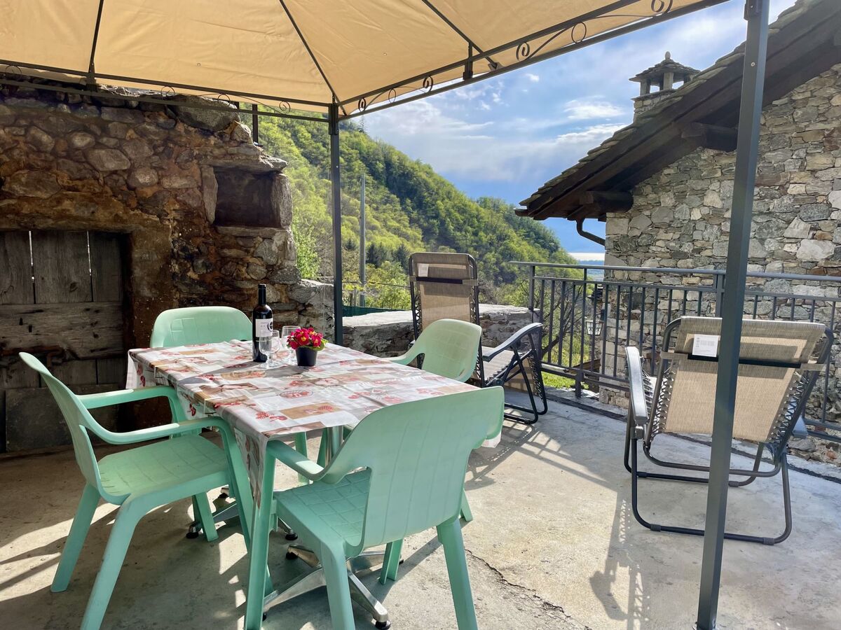 Maria, maison rustique 80 m² au Lago di Mezzola - Photo 26