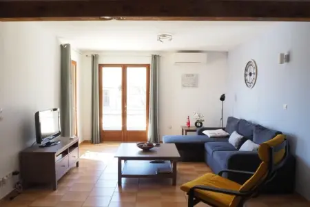 Maison plain-pied avec piscine privée à Vaison-la-Romaine : photo 4