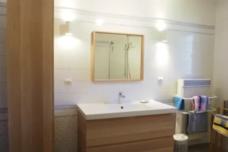 Maison plain-pied avec piscine privée à Vaison-la-Romaine : photo 12