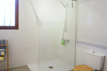 Maison plain-pied avec piscine privée à Vaison-la-Romaine : photo 13
