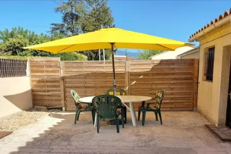 Maison plain-pied avec piscine privée à Vaison-la-Romaine : photo 14