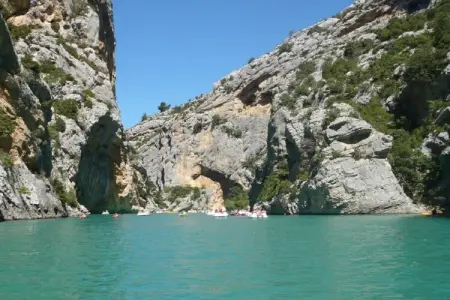 Maison plain-pied avec piscine privée à Vaison-la-Romaine : photo 22