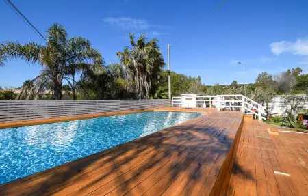 Location maison de vacances à Scicli