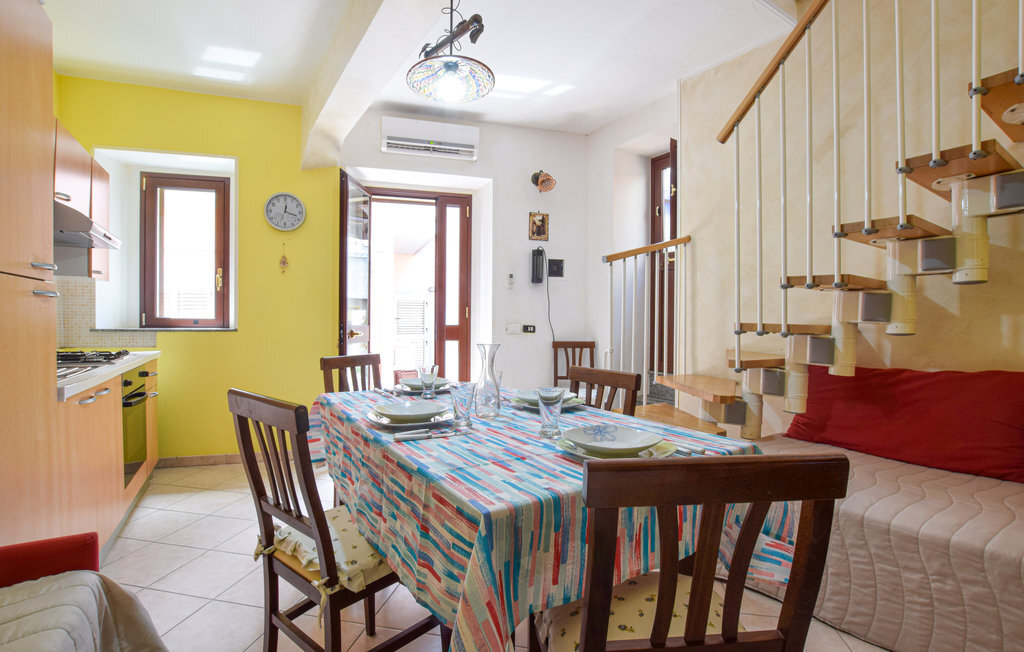 Maison 3 personnes à Roccalumera - Photo 2