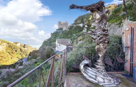 Location maison à Roccalumera