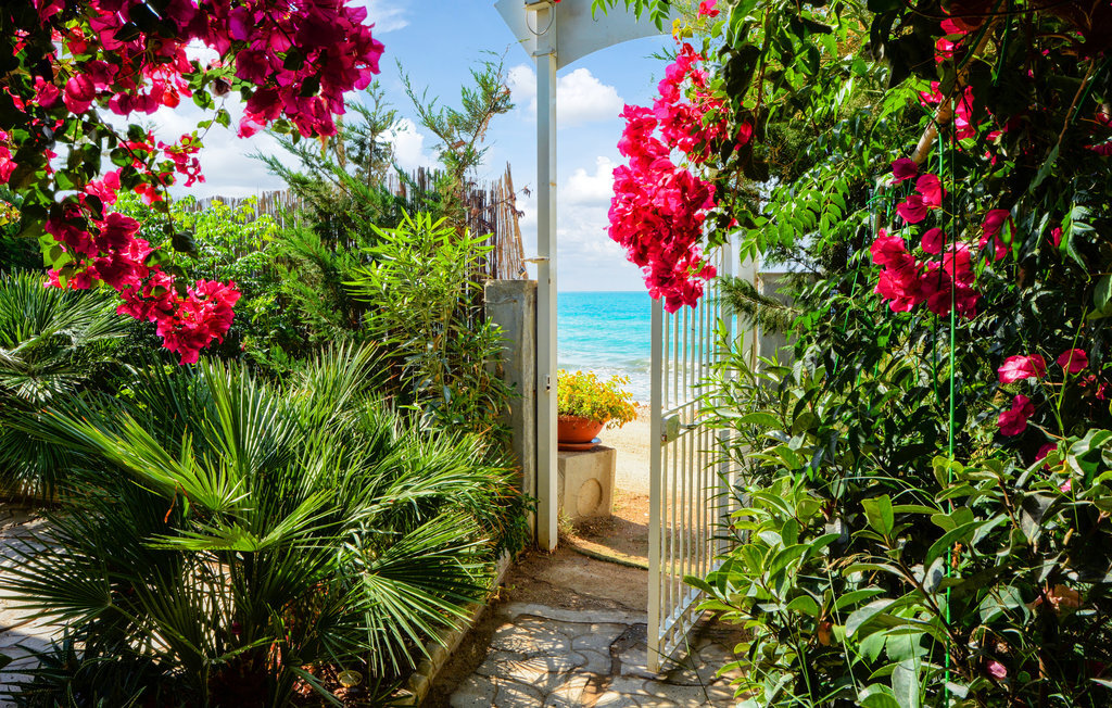 Maison 4 personnes à Sciacca - Photo 1