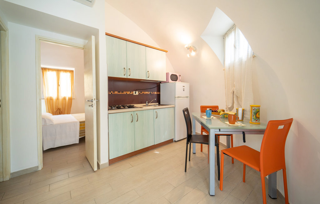 Maison 4 personnes à Sciacca - Photo 3
