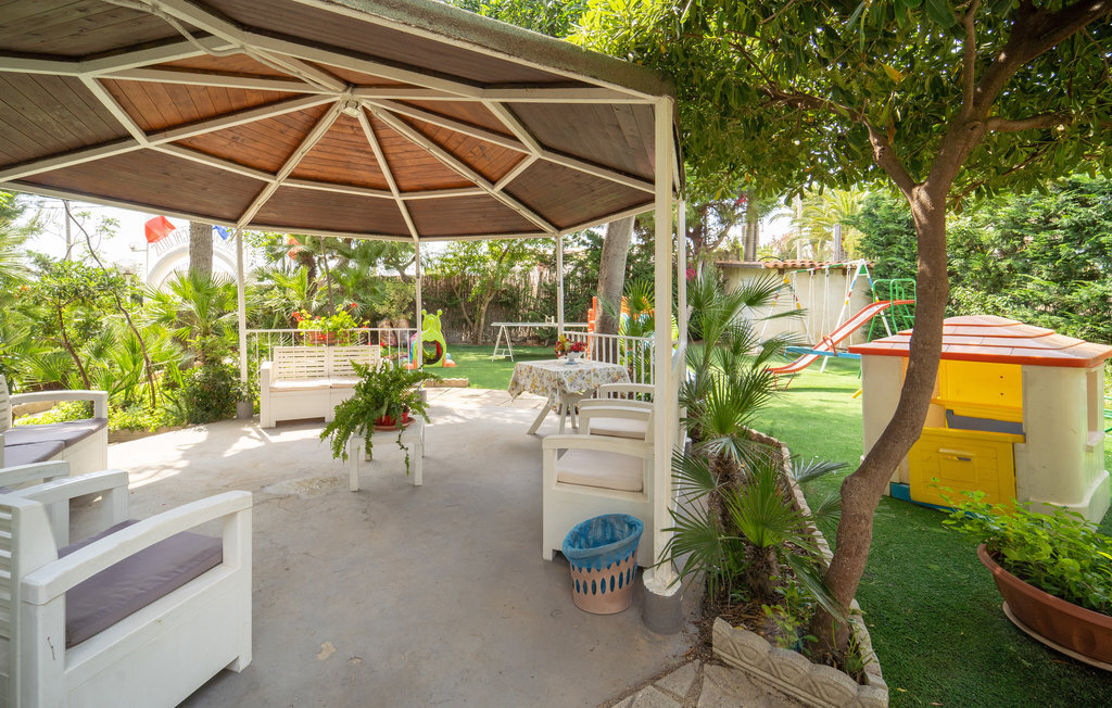 Maison 4 personnes à Sciacca - Photo 4