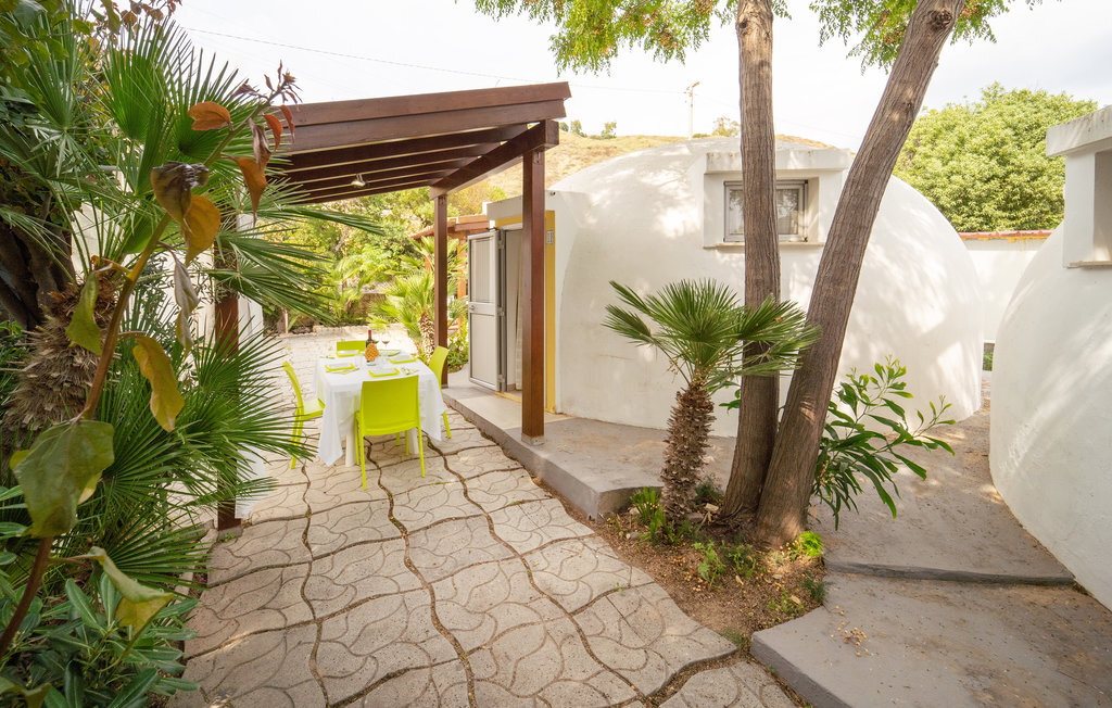 Maison 4 personnes à Sciacca - Photo 7