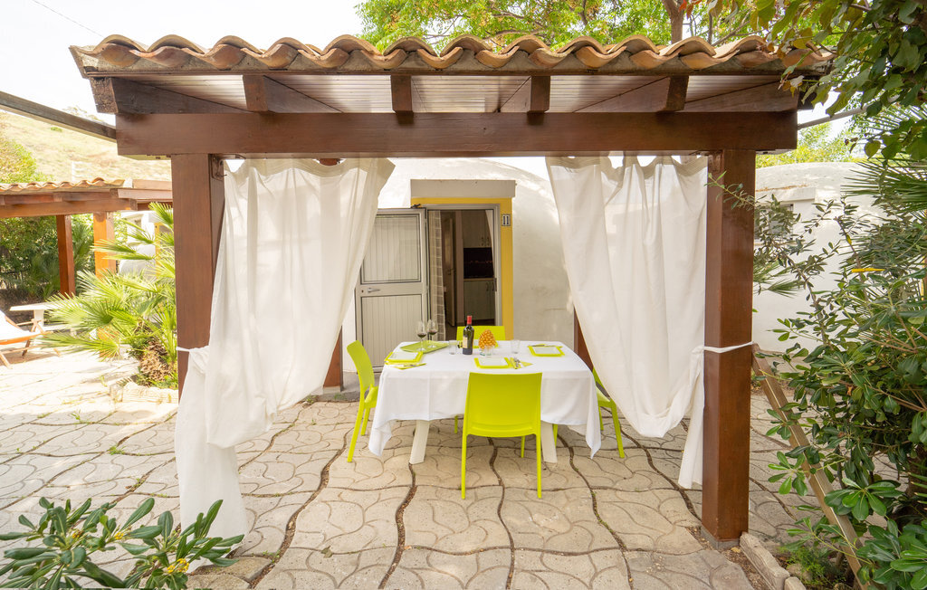 Maison 4 personnes à Sciacca - Photo 8
