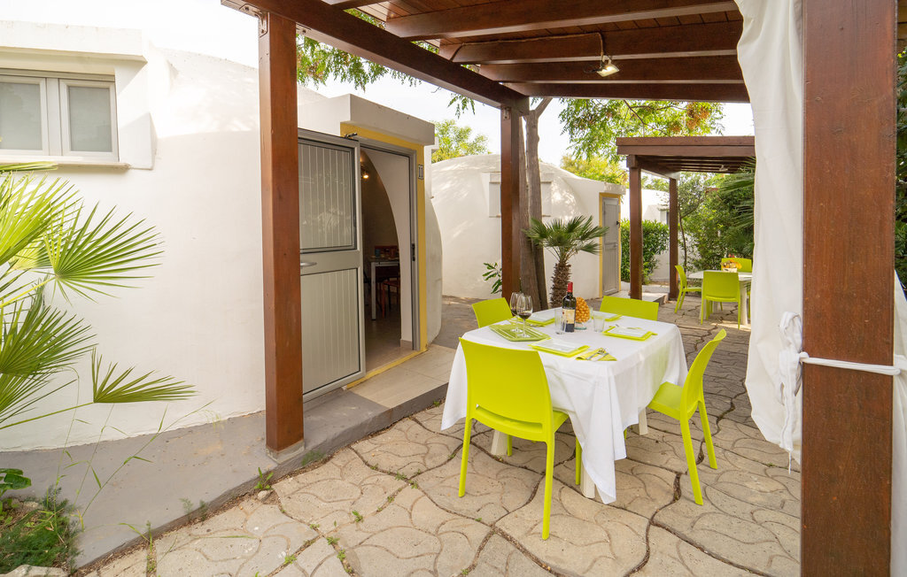 Maison 4 personnes à Sciacca - Photo 9