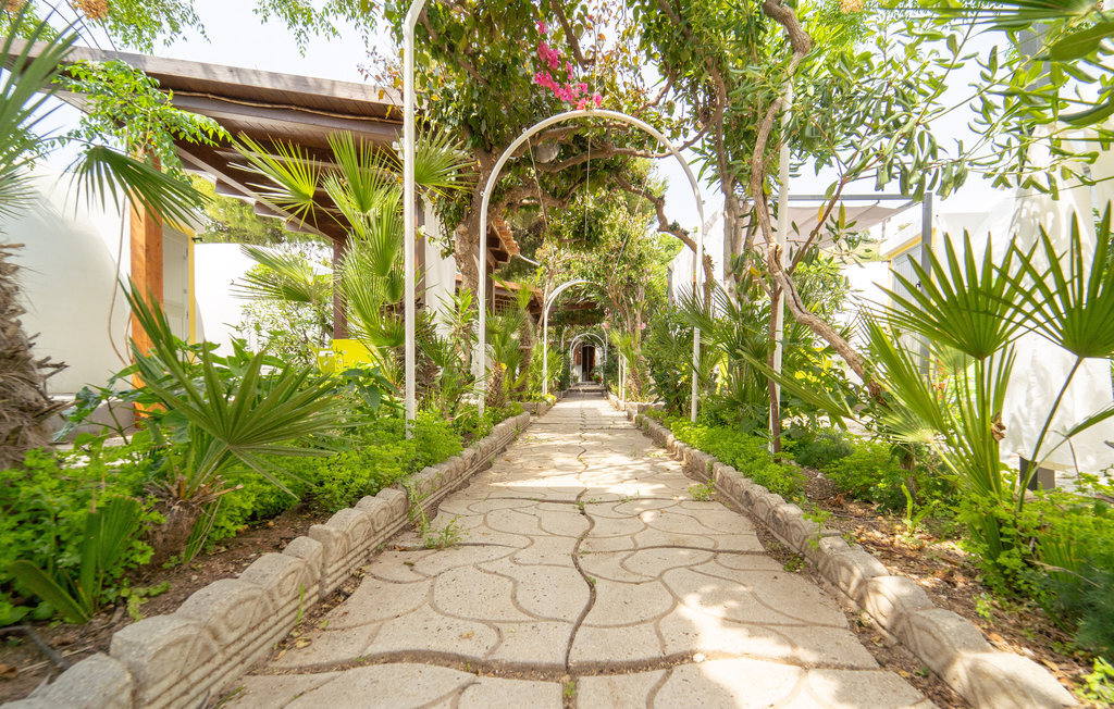 Maison 4 personnes à Sciacca - Photo 11