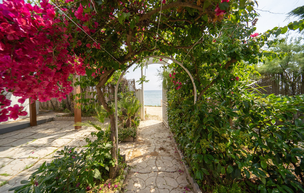 Maison 4 personnes à Sciacca - Photo 12