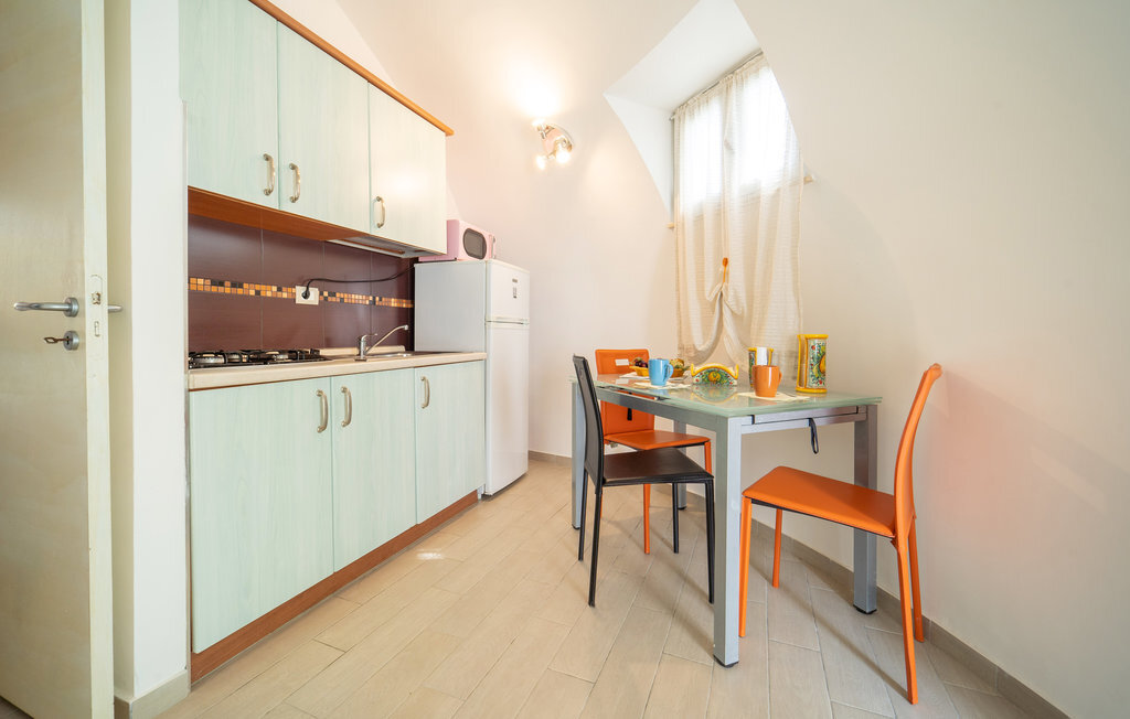 Maison 4 personnes à Sciacca - Photo 14