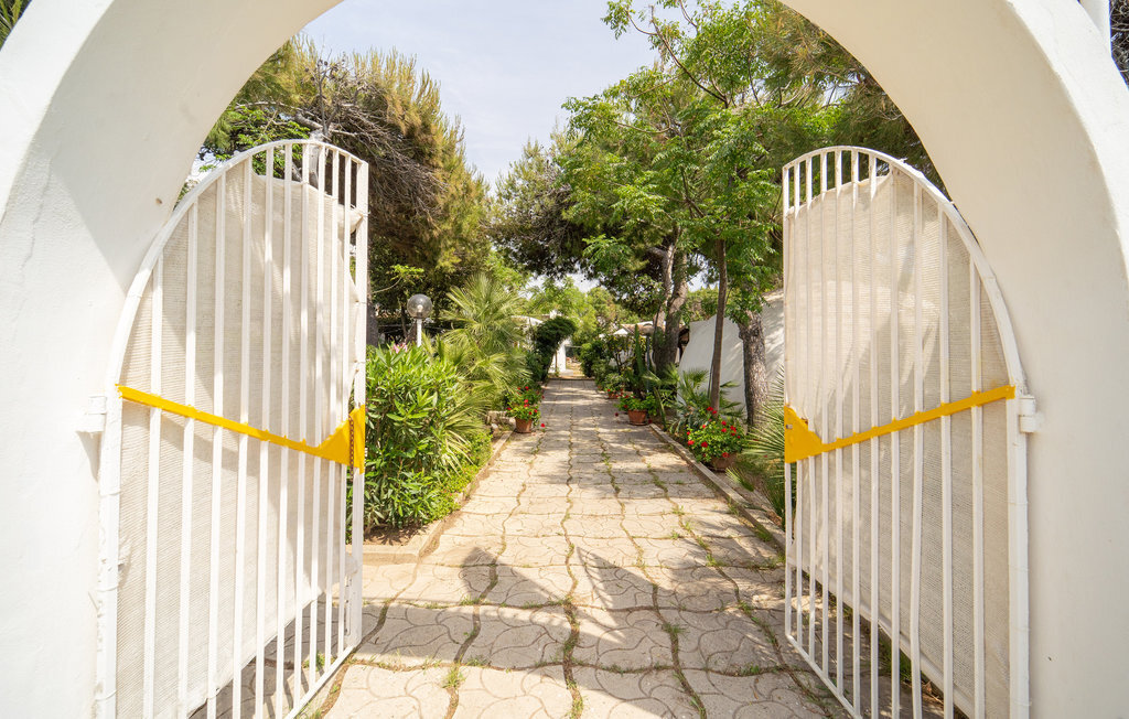 Maison 4 personnes à Sciacca - Photo 20