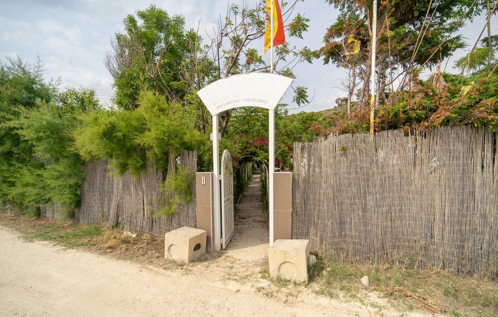 Maison 4 personnes à Sciacca - Photo 21