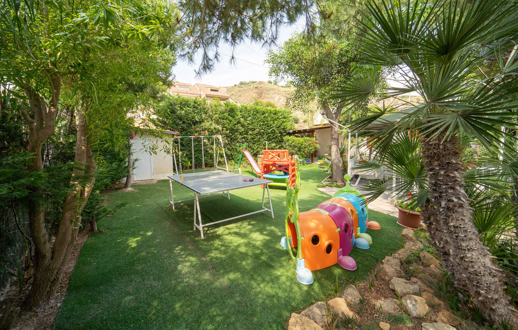 Maison 4 personnes à Sciacca - Photo 22
