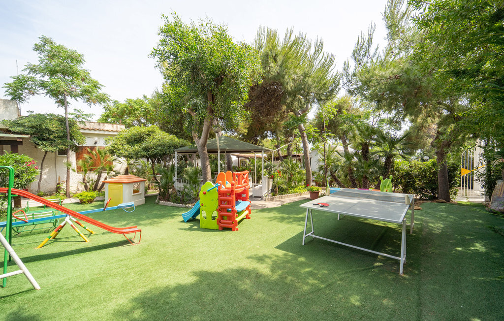 Maison 4 personnes à Sciacca - Photo 23