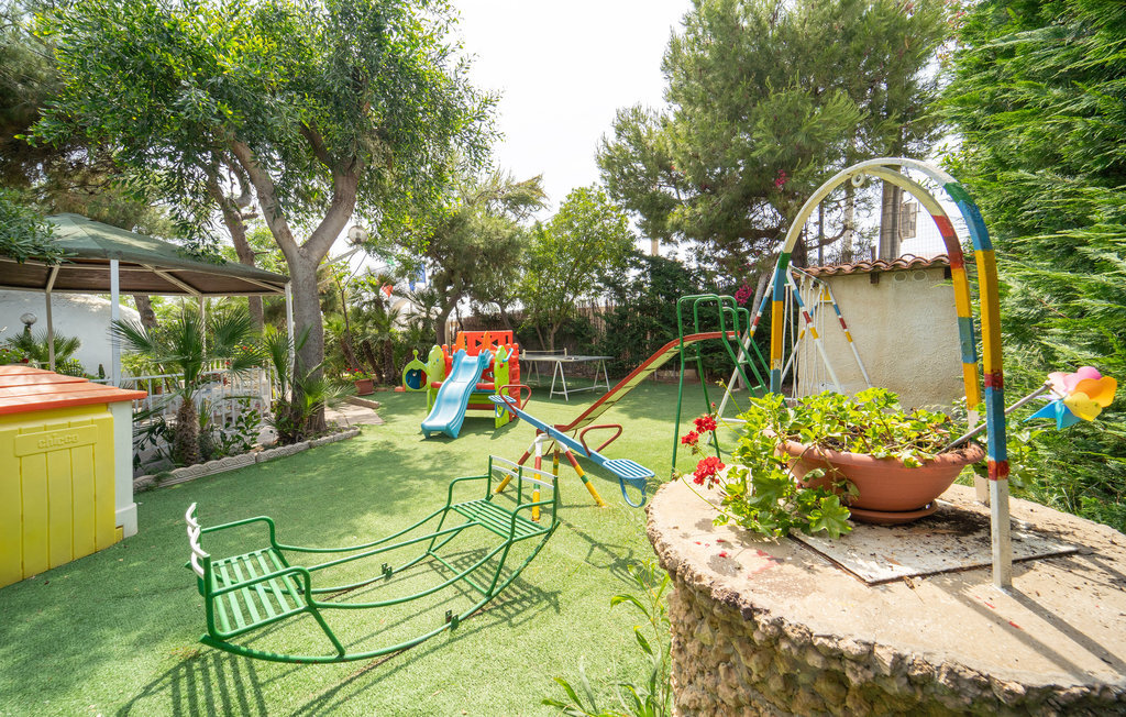 Maison 4 personnes à Sciacca - Photo 24
