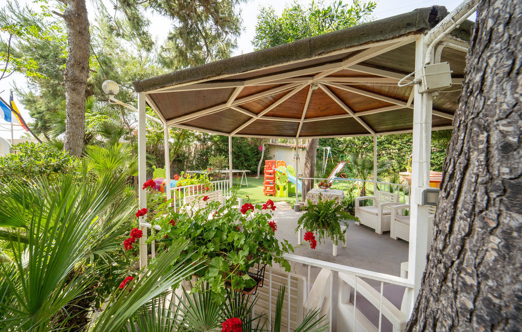 Maison 4 personnes à Sciacca - Photo 25