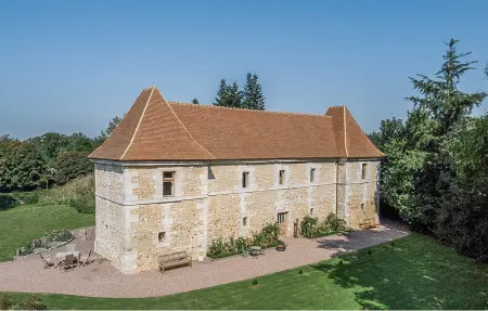 Location maison à Le Mesnil Jourdain